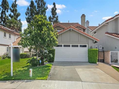 27692 Motherlode Court, Laguna Niguel, CA