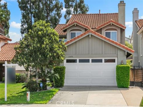 27692 Motherlode Court, Laguna Niguel, CA