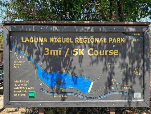 27692 Motherlode Court, Laguna Niguel, CA