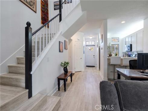 28215 Paseo El Siena 46 , Laguna Niguel, CA