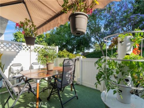 28215 Paseo El Siena 46 , Laguna Niguel, CA