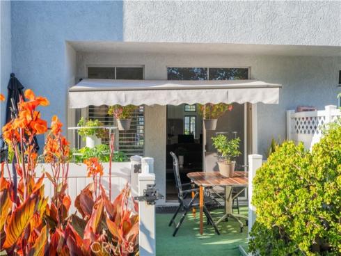 28215 Paseo El Siena 46 , Laguna Niguel, CA