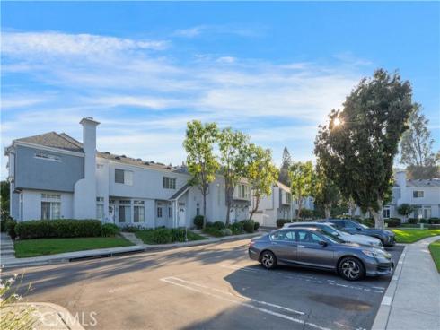 28215 Paseo El Siena 46 , Laguna Niguel, CA