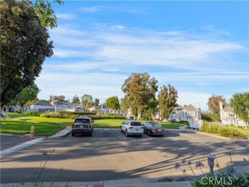 28215 Paseo El Siena 46 , Laguna Niguel, CA