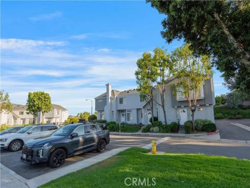 28215  Paseo El Siena  46 , Laguna Niguel, CA