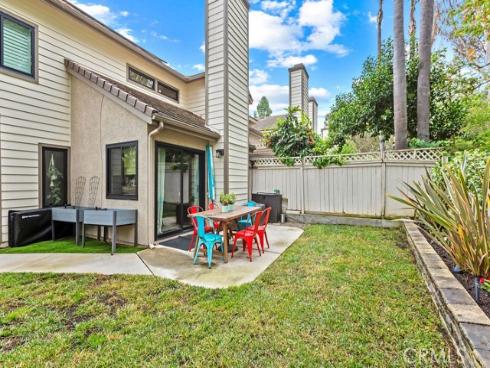 24745 Stratton Lane, Laguna Niguel, CA