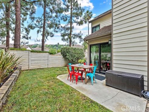 24745 Stratton Lane, Laguna Niguel, CA