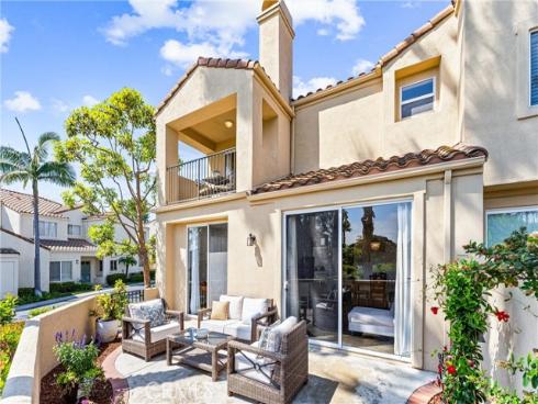 3 Fleurance Street, Laguna Niguel, CA