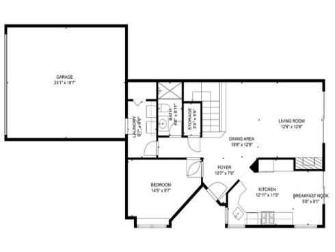 3 Fleurance Street, Laguna Niguel, CA