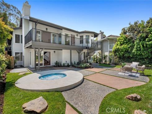 32211 E Nine , Laguna Niguel, CA