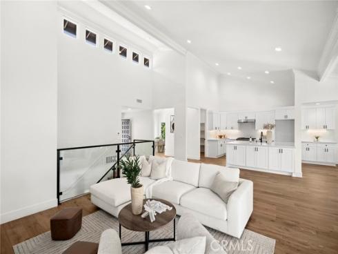 32211 E Nine , Laguna Niguel, CA