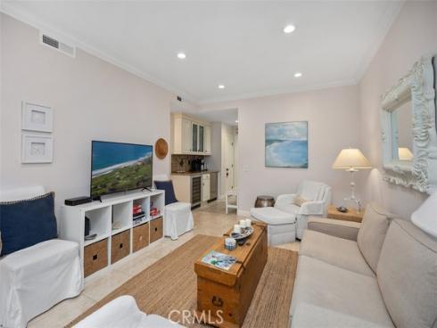 30902 Clubhouse 28C Drive, Laguna Niguel, CA