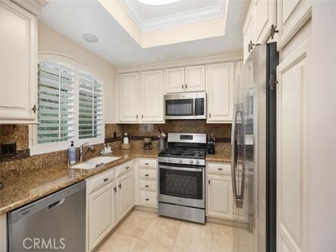 30902 Clubhouse 28C Drive, Laguna Niguel, CA