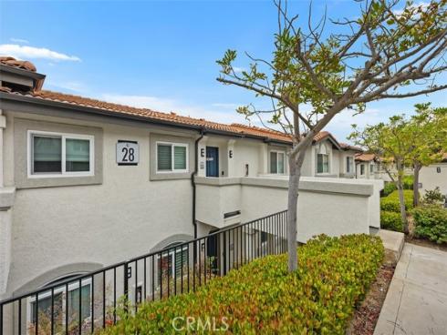 30902 Clubhouse 28C Drive, Laguna Niguel, CA