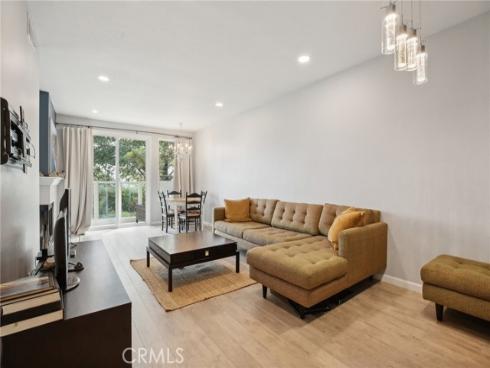 30902 Clubhouse 27D Drive, Laguna Niguel, CA