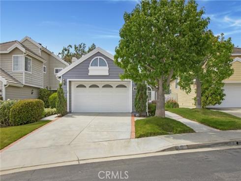 19 Byron Close , Laguna Niguel, CA