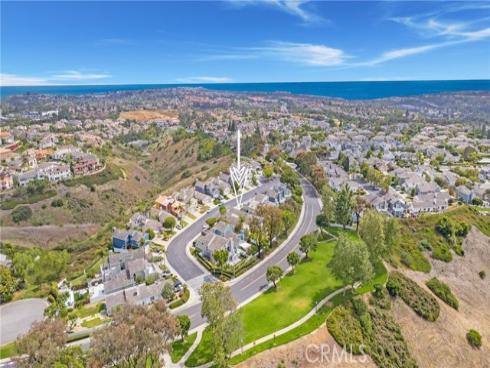 19 Byron Close , Laguna Niguel, CA