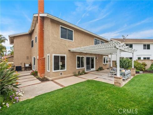 29162 Bobolink Drive, Laguna Niguel, CA