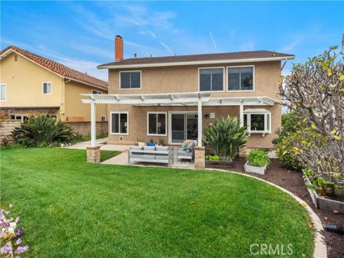 29162 Bobolink Drive, Laguna Niguel, CA