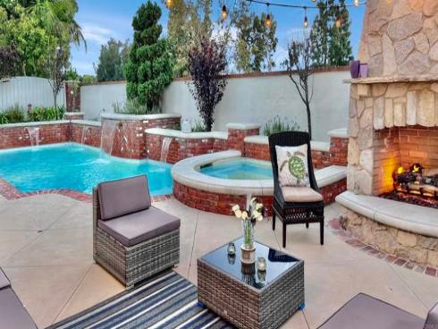 41 Baroness Lane, Laguna Niguel, CA