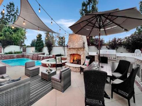 41 Baroness Lane, Laguna Niguel, CA