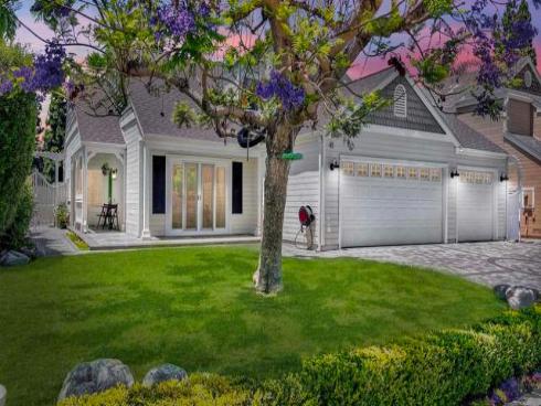 41  Baroness   Lane, Laguna Niguel, CA
