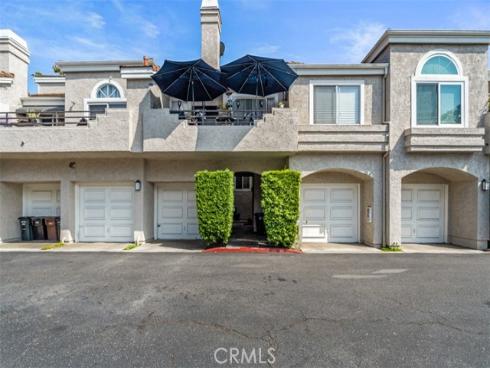 25092 Leucadia G Street, Laguna Niguel, CA