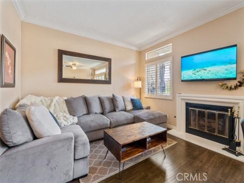 25092 Leucadia G Street, Laguna Niguel, CA