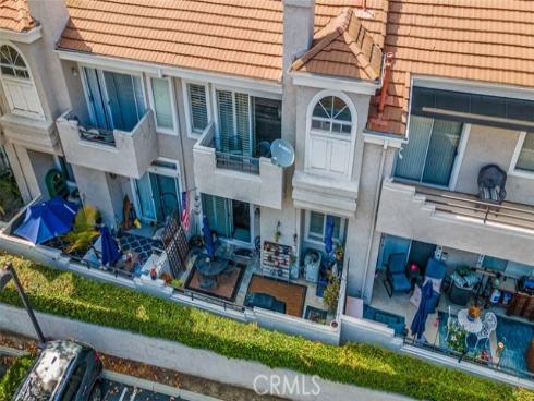 25092 Leucadia G Street, Laguna Niguel, CA