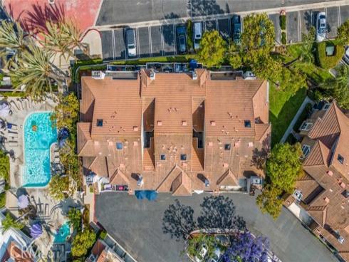 25092 Leucadia G Street, Laguna Niguel, CA