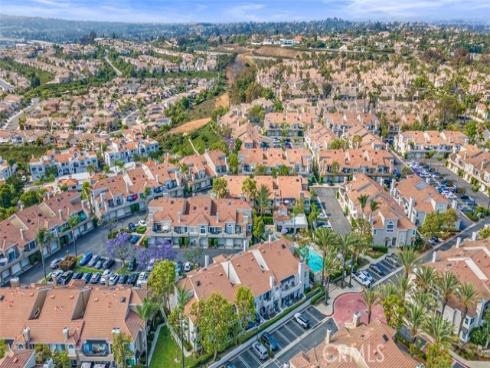 25092 Leucadia G Street, Laguna Niguel, CA