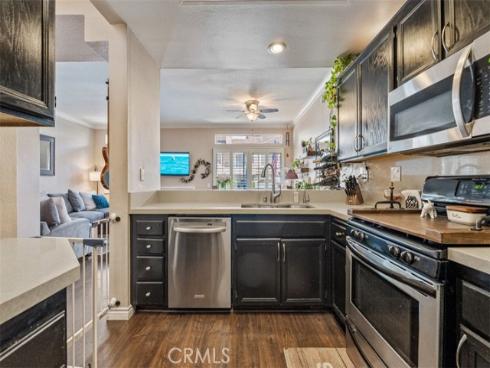 25092 Leucadia G Street, Laguna Niguel, CA