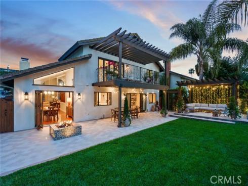 29435 Ana Maria Lane, Laguna Niguel, CA