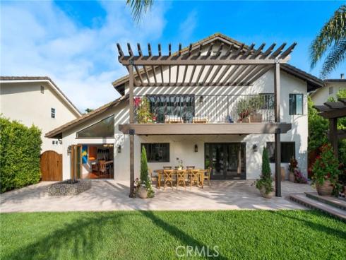 29435 Ana Maria Lane, Laguna Niguel, CA