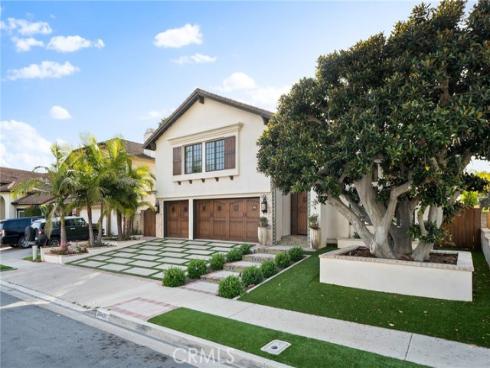 29435 Ana Maria Lane, Laguna Niguel, CA