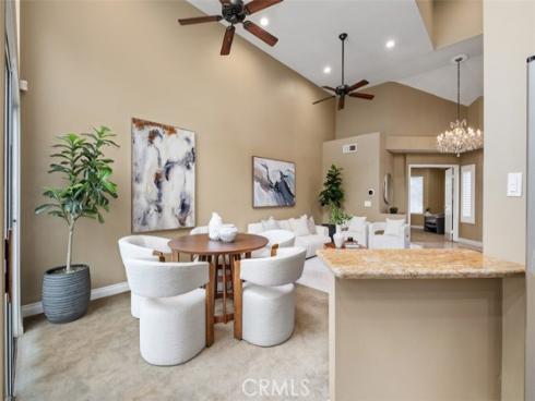 25066 El Carrizo , Laguna Niguel, CA