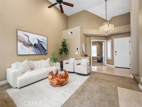 25066 El Carrizo , Laguna Niguel, CA