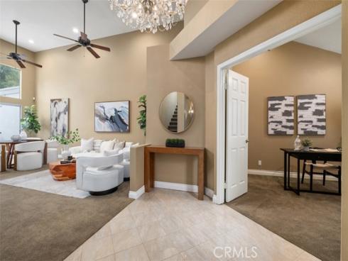 25066 El Carrizo , Laguna Niguel, CA