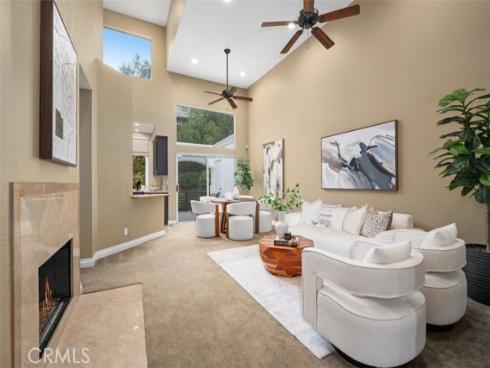 25066 El Carrizo , Laguna Niguel, CA