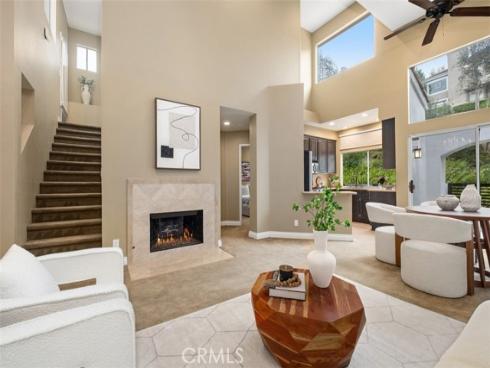 25066 El Carrizo , Laguna Niguel, CA