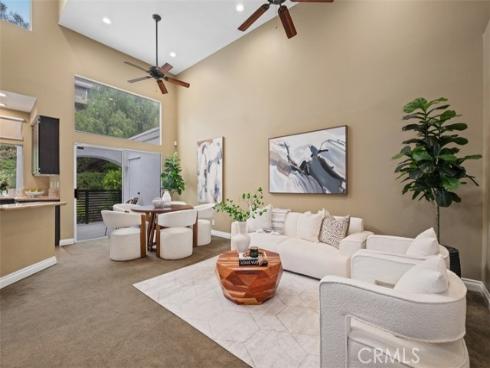 25066 El Carrizo , Laguna Niguel, CA