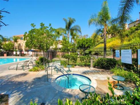 25066 El Carrizo , Laguna Niguel, CA