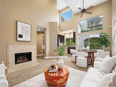 25066 El Carrizo , Laguna Niguel, CA