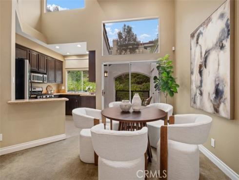 25066 El Carrizo , Laguna Niguel, CA