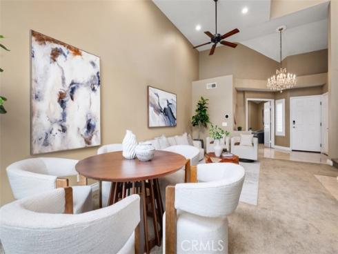 25066 El Carrizo , Laguna Niguel, CA