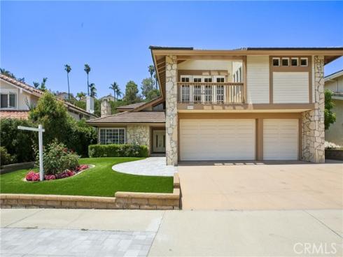 24615  Kings   Road, Laguna Niguel, CA