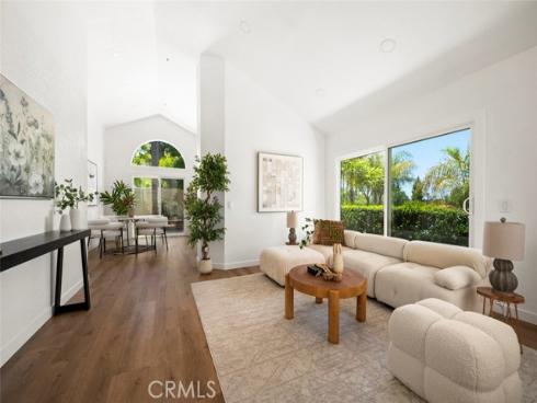 4 Saint Martin , Laguna Niguel, CA