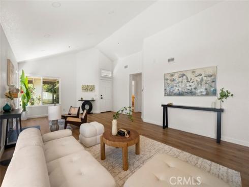 4 Saint Martin , Laguna Niguel, CA