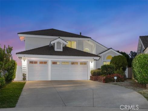 31 Russell Lane, Laguna Niguel, CA