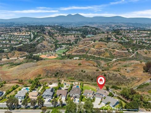 31 Russell Lane, Laguna Niguel, CA